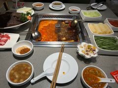 -海底捞火锅(攀枝花万达店)