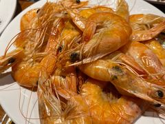 -汉巴味德(大悦城店)