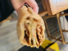 -虎头军煎饼(魏公村店)