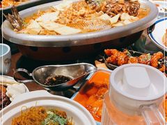 -津沽小院(天津之眼店)
