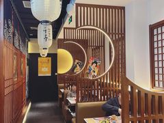 -千寻山野烤肉(中关村店)