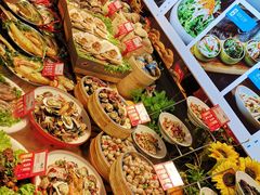 -必点海鲜·鲅鱼水饺(鞍山西道店)