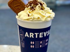 -ARTEASG啊T·新加坡奶茶(丹东万达店)