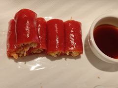 -花城粤菜餐厅(高新区店)