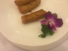 -阿诺泰·泰国餐厅(紫荆店)