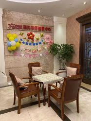 -沪壹健康国际母婴月子中心(360复旦奥医一妇婴东院店)