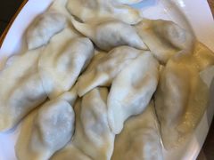 -喜家德虾仁水饺(中央大街店)