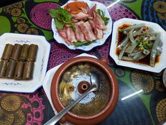-小厨子私房菜·云南美食店