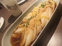 -蜜桃餐厅·古运河畔(南下塘店)