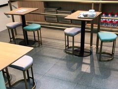 大堂-老乡鸡(西岸凤巢店)
