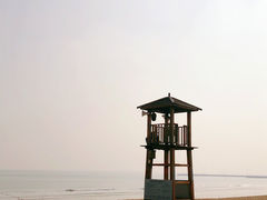-刘家湾赶海园