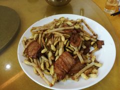 -正宗鸡饭粤香酒家(朱村店)