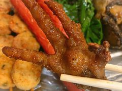 -黑皮烧烤(民意四路店)