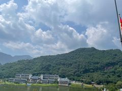 -宝晶宫旅游景区
