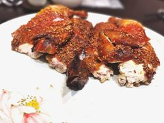 -广州文华东方酒店·江-由辉师傅主理