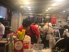 -放哈·甜醅子奶茶创造者(正宁路店)