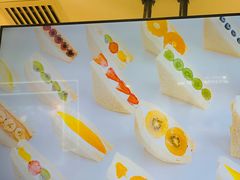 -Fruwich果明治(西单更新场店)