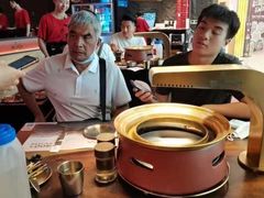 -西塔老太太泥炉烤肉(上海七宝领展广场店)
