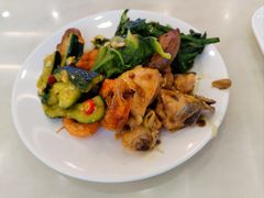 -新梅园不夜粥(龙华店)