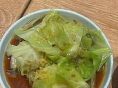 -小满手工粉(北京富力广场店)