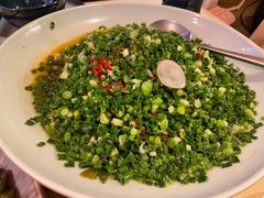 爽爽烧椒鸡-山石榴·贵州菜(丰盛里店)