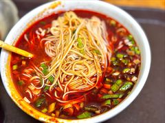 -清真·马安军辣子牛肉面