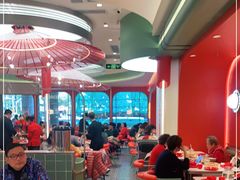 大堂-避风塘·金牌店·夜宵(金玉兰店)