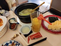 -侨美食家·粤菜(体育西路店)