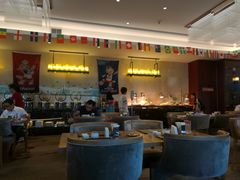 -嘉兴华美达酒店(秦逸路店)