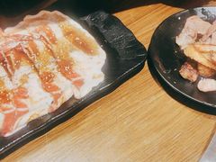 -焱岛烧肉·活鳗炙烤(晋江万达店)