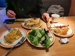 -比格比萨自助(南京万达茂店)