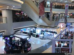 -银座mall(东直门店)