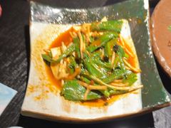 -花潮料理艺食馆(成都万象城店)