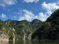 -大连冰峪旅游度假区