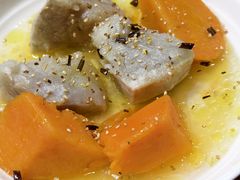 -众味海鲜大排档·活海鲜·潮汕味(南澳店)