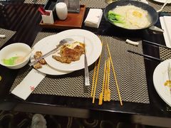-万豪咖啡厅