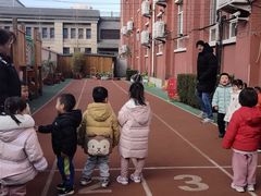 -亲育代幼儿园