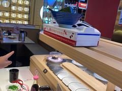 -三禾寿司(君尚店)