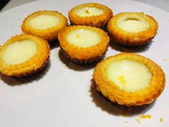 -味可道美食坊(福基路店)