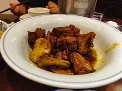 -柴米油盐(土菜院子店)