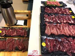 -陈记顺和潮汕鲜牛肉火锅(棠德南路店)