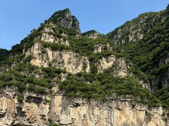 -孤山寨风景区