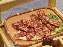 -阿婆情腊排骨火锅(金虹路店)