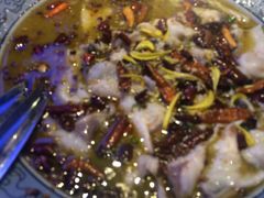 -鱼库·不仅是一家烤鱼店(车公庙店)