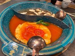 -吼堂老火锅(太古里总店)