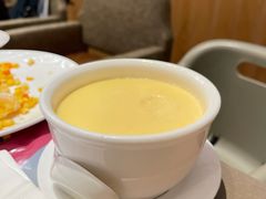 -TABLE·味西餐厅-成都茂业JW万豪酒店