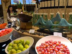 -长沙世纪金源大饭店·金世纪中餐厅