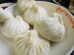 -津门张记包子铺(华昌道店)