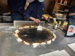 -喜庭海鲜自助(北辰三角洲北辰荟店)