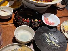 -清水亭湖北菜(大屯DT51店)